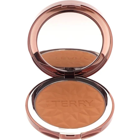 By Terry Tea to Tan Sun Powder - Bronzingpoeder nr. 2 Medium Bronze