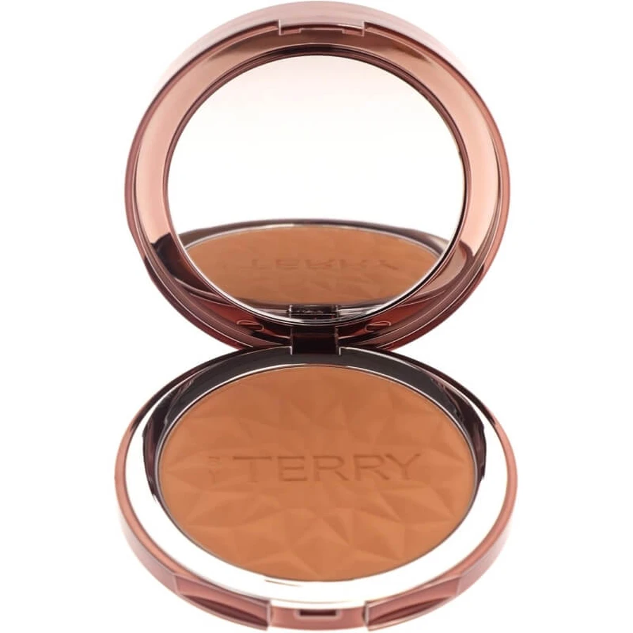 By Terry Tea to Tan Sun Powder - Bronzingpoeder nr. 2 Medium Bronze