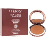 By Terry Tea to Tan Sun Powder - Bronzingpoeder nr. 2 Medium Bronze