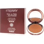 By Terry Tea to Tan Sun Powder - Bronzingpoeder nr. 2 Medium Bronze