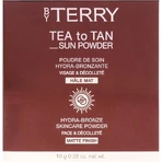 By Terry Tea to Tan Sun Powder - Bronzingpoeder nr. 2 Medium Bronze