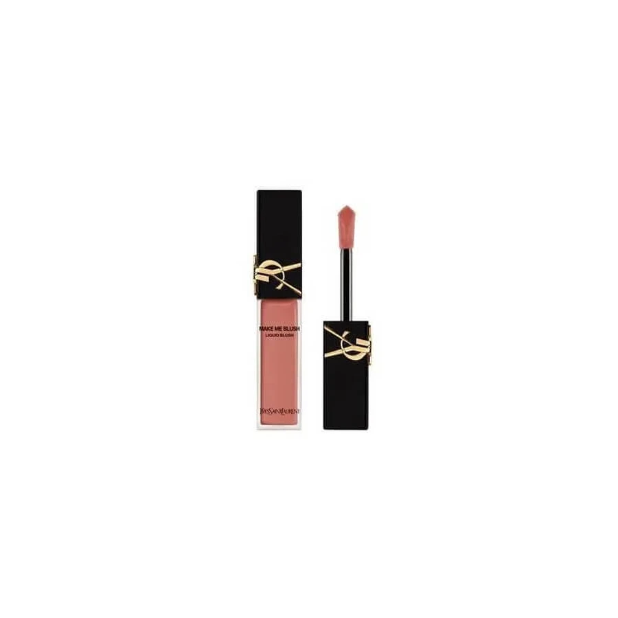 Yves Saint Laurent Make Me Blush – Flüssiges Rouge – Nr. 37