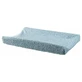 Italbaby Changing Table Cover, Light Blue Terry Cloth