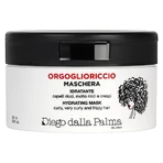 Diego dalla Palma Pride in Curls - Moisturizing, Defining, Anti-Frizz Hair Mask for Curly Hair, 200 ml