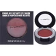 Mac Powder Kiss Soft Matte Eyeshadow - Compact Eyeshadow - Devoted to Chili