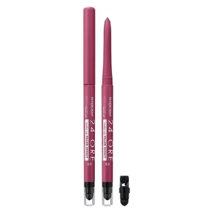 Deborah Efecto rellenador de maquillaje 24 horas - Lápiz de labios n.º 03 Mauve Mood