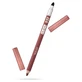 Pupa True Lips - Lippenpotlood nr. 22 Plum Brown