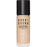 Bobbi Brown Weightless Skin Foundation - Matte foundation SPF 15 - Cool Ivory
