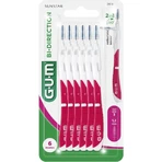 Sunstar Bi-direction Gum - 6 bidirectional interdental brushes, size L