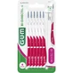 Sunstar Bi-direction Gum - 6 bidirectional interdental brushes, size L