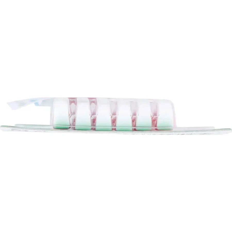 Sunstar Bi-direction Gum - 6 bidirectional interdental brushes, size L