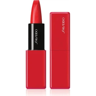 Shiseido Technosatin Gel Lipstick - Matte lippenstift nr. 417 Soundwave