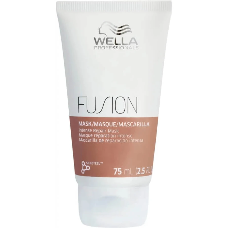Wella Fusion Intense Repair - Masque réparateur 75 ml