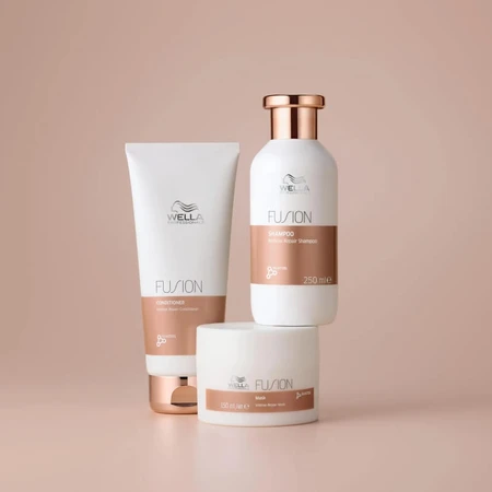 Wella Fusion Intense Repair - Masque réparateur 75 ml
