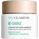Clarins My Clarins Re-Charge - Plumping and Hydrating Night Mask, 50 ml