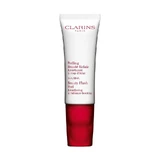 Clarins Peeling Beauté Éclair - Exfoliërende gezichtscrème 50 ml