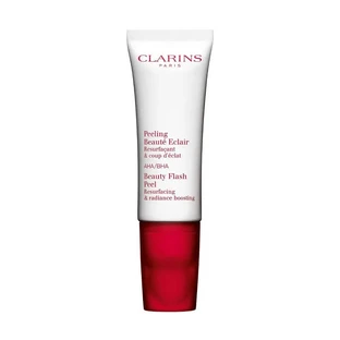 Clarins Peeling Beauté Éclair - Crema exfoliante facial 50 ml