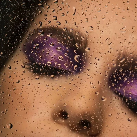 Sombra de ojos resistente al agua «Made to Last» de Pupa - Sombra de ojos en barra n.º 010 Shocking Violet