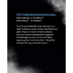 Pâte énergisante Equality Equistro - Complément alimentaire énergétique pour chevaux et poneys, 20 g