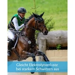 Pâte énergisante Equality Equistro - Complément alimentaire énergétique pour chevaux et poneys, 20 g