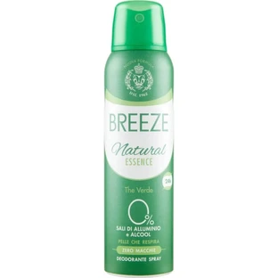 Breeze Natural Essence – Deodorant-Spray, 150 ml