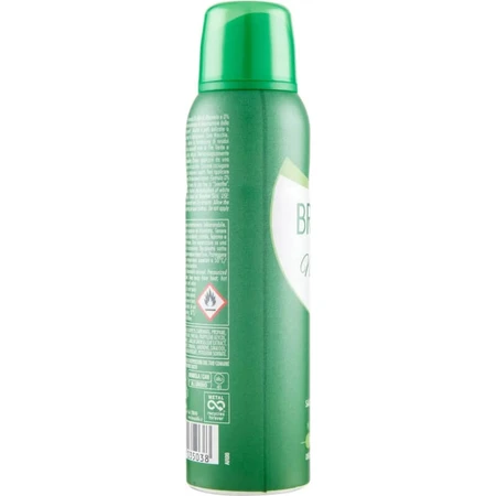 Breeze Natural Essence – Deodorant-Spray, 150 ml