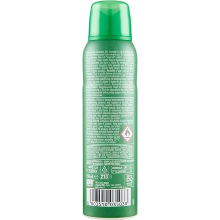 Breeze Natural Essence – Deodorant-Spray, 150 ml