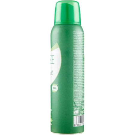 Breeze Natural Essence – Deodorant-Spray, 150 ml