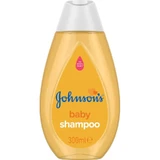 Johnson &amp; Johnson Baby Zachte Shampoo 300 ml
