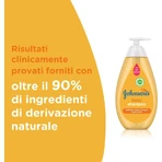 Johnson &amp; Johnson Baby Zachte Shampoo 300 ml