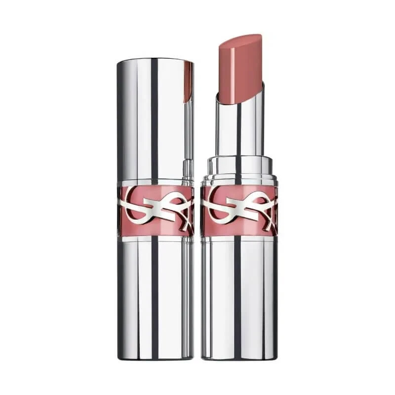 Yves Saint Laurent YSL Loveshine - Glossy Lipstick No. 214 Wet Guava