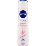 Nivea Pearl &amp; Beauty 48h - Deodorant Spray 150 ml