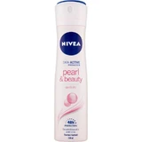 Nivea Pearl &amp; Beauty 48h – Deodorant-Spray 150 ml