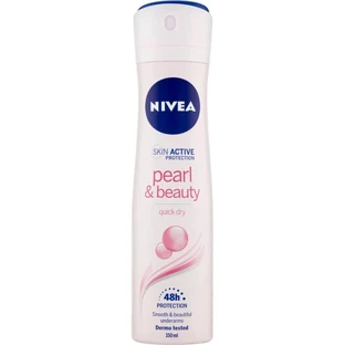 Nivea Pearl &amp; Beauty 48h - Deodorant Spray 150 ml