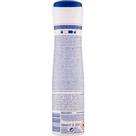 Nivea Pearl &amp; Beauty 48h - Deodorant Spray 150 ml