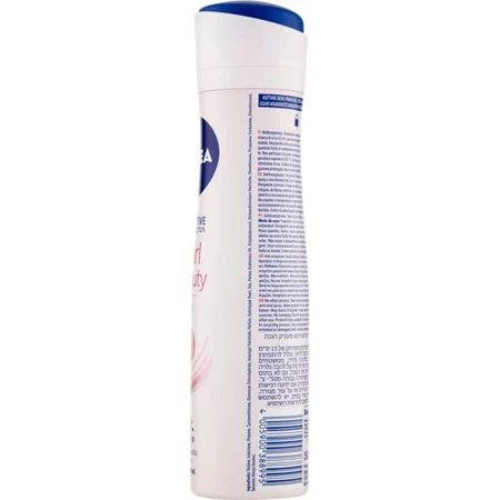 Nivea Pearl &amp; Beauty 48h - Deodorant Spray 150 ml