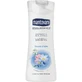 Mantovani Talc et Fleurs Blanches - Gel douche non parfumé 400 ml