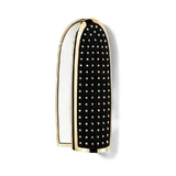 Guerlain Rouge G - Double Mirror Case - Les Studs