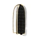 Guerlain Rouge G - Double Mirror Case - Les Studs
