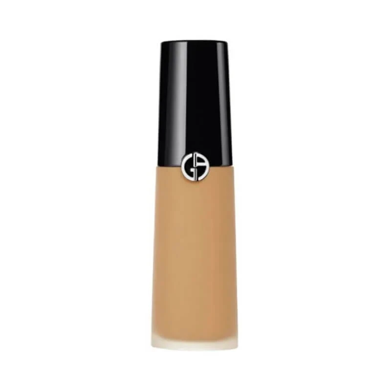 Giorgio Armani Luminous Silk - Medium-Coverage Liquid Concealer No. 6