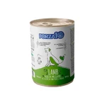 Forza10 Forza 10 Adult Maintenance Lamb with Peas and Potatoes - Complete Food for Adult Dogs, 400 g