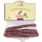 Salchicha de pavo Terra Canis - Golosinas para perros, 170 g