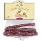 Salchicha de pavo Terra Canis - Golosinas para perros, 170 g