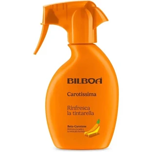Bilboa Carotissima Refreshing Water Facial Sunscreen Spray, 250 ml