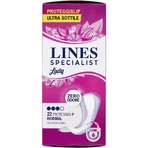 Lines Specialist Lady Normal – 22 Slipeinlagen für leichte Inkontinenz