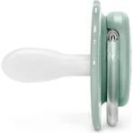 Suavinex Bonhomia – SX Pro Silikon-Schnuller 6–18 Monate – Grüne Eule