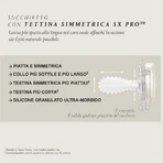 Suavinex Bonhomia – SX Pro Silikon-Schnuller 6–18 Monate – Grüne Eule