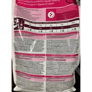 Hill’s Prescription Diet Gastrointestinal Biome – hrană uscată pentru pisici, 1,5 kg
