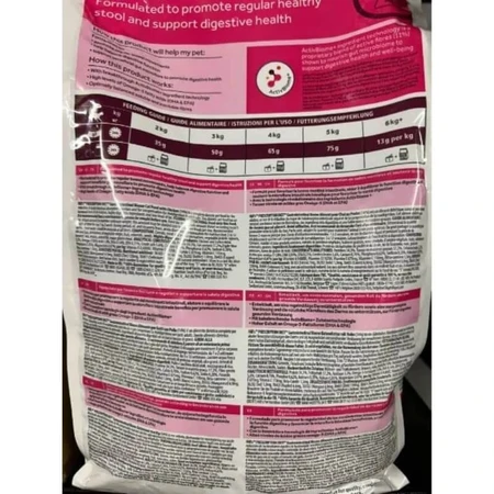 Hill’s Prescription Diet Gastrointestinal Biome – hrană uscată pentru pisici, 1,5 kg