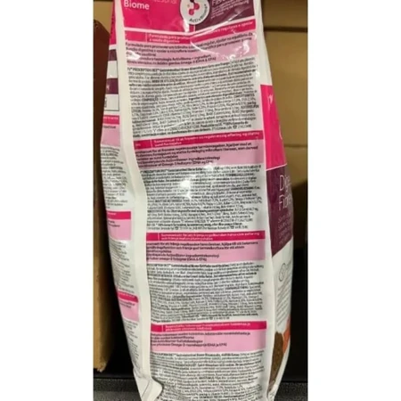 Hill’s Prescription Diet Gastrointestinal Biome – hrană uscată pentru pisici, 1,5 kg